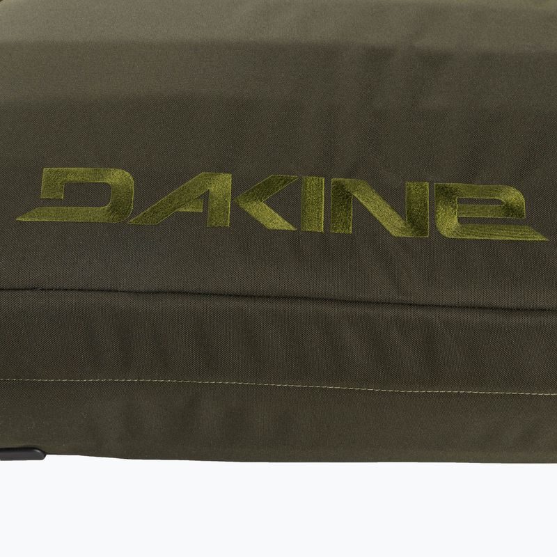 Чанта за сноуборд Dakine Low Roller utility green 6